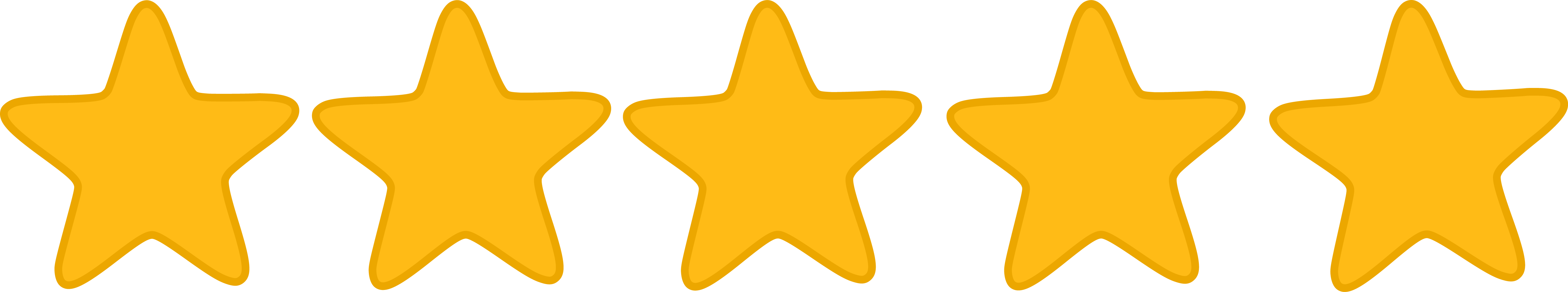 five-stars