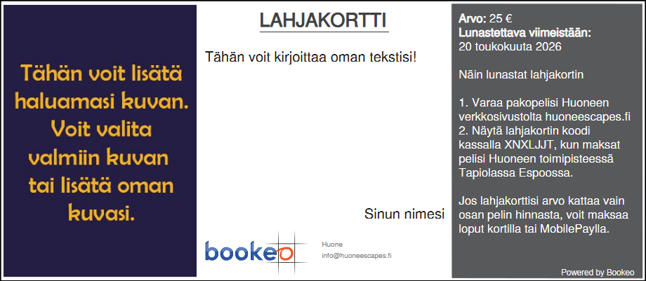 lahjakortti-esimerkkikuva-pakohuone